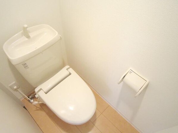 カーサ小金井の物件内観写真